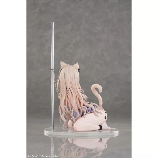 Anata ni, Shitsukeraretai PVC Figure 1/6 23 cm