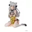 Original Character Figure 1/7 Salt Illustration by rurudo 14 cm