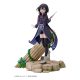 Wandering Witch: The Journey of Elaina Szobor 1/7 Saya 23 cm