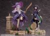 Wandering Witch: The Journey of Elaina Szobor 1/7 Saya 23 cm