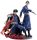 Fullmetal Alchemist: Brotherhood PVC Szobor Roy Mustang & Maes Hughes Kizuna 27 cm