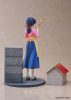 Maison Ikkoku Statue 1/7 Kyoko Otonashi with Soichiro 25 cm