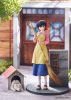 Maison Ikkoku Statue 1/7 Kyoko Otonashi with Soichiro 25 cm