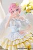 The Quintessential Quintuplets PVC Szobor 1/7 Nakano Ichika Angel Ver. 25 cm