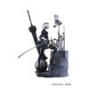 NieR:Automata Ver1.1a PVC Szobor 1/7 YoRHa No. 2 Type B Search 31 cm