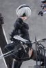 NieR:Automata Ver1.1a PVC Szobor 1/7 YoRHa No. 2 Type B Search 31 cm