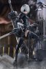 NieR:Automata Ver1.1a PVC Szobor 1/7 YoRHa No. 2 Type B Search 31 cm