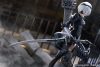 NieR:Automata Ver1.1a PVC Szobor 1/7 YoRHa No. 2 Type B Search 31 cm