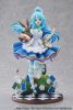 KonoSuba: God's Blessing on This Wonderful World! 3 Szobor 1/7 Aqua Fairy tale Ver. 27 cm