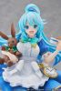 KonoSuba: God's Blessing on This Wonderful World! 3 Szobor 1/7 Aqua Fairy tale Ver. 27 cm