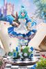 KonoSuba: God's Blessing on This Wonderful World! 3 Szobor 1/7 Aqua Fairy tale Ver. 27 cm