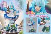 KonoSuba: God's Blessing on This Wonderful World! 3 Szobor 1/7 Aqua Fairy tale Ver. 27 cm