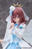 The Quintessential Quintuplets PVC Szobor 1/7 Miku Nakano: Angel Ver. 27 cm