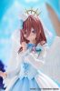 The Quintessential Quintuplets PVC Szobor 1/7 Miku Nakano: Angel Ver. 27 cm