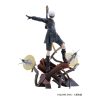 NieR:Automata Ver1.1a PVC Szobor 1/7 YoRHa No. 9 Type S Covering Fire 31 cm