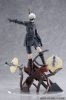 NieR:Automata Ver1.1a PVC Szobor 1/7 YoRHa No. 9 Type S Covering Fire 31 cm