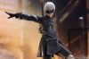 NieR:Automata Ver1.1a PVC Szobor 1/7 YoRHa No. 9 Type S Covering Fire 31 cm