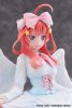 The Quintessential Quintuplets PVC Statue 1/7 Nakano Itsuki Angel Ver. 26 cm