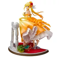 KonoSuba figurák