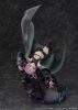 Call of the Night PVC Statue 1/7 Nazuna Nanakusa 31 cm