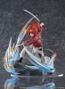 Rurouni Kenshin: Meiji Kenkaku Romantan Kyoto Douran PVC Statue 1/7 Kenshin Himura Souryusen Ver. 27 cm