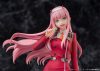 Darling in the Franxx PVC Statue 1/7 Zero Two 24 cm