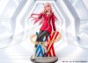 Darling in the Franxx PVC Statue 1/7 Zero Two 24 cm