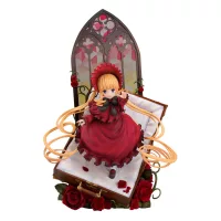 Rozen Maiden figurák