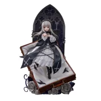 Rozen Maiden figurák