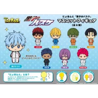 Kuroko's Basketball