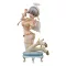Uzaki-chan Wants to Hang Out! PVC Statue 1/7 Hana Uzaki Angel Ver. 19 cm