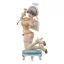 Uzaki-chan Wants to Hang Out! PVC Statue 1/7 Hana Uzaki Angel Ver. 19 cm