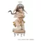 Uzaki-chan Wants to Hang Out! PVC Statue 1/7 Tsuki Uzaki Angel Ver. 19 cm