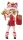 Isekai Ryoko no Techo Plastic Model Kit SP01 New Warrior Lennie Brown New Year Ver. 14 cm