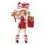 Isekai Ryoko no Techo Plastic Model Kit SP01 New Warrior Lennie Brown New Year Ver. 14 cm