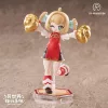 Isekai Ryoko no Techo Plastic Model Kit SP01 New Warrior Lennie Brown New Year Ver. 14 cm