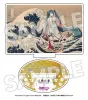 Katsushika Hokusai x Hatsune Miku Acrylic Figure 5 cm Blind Box Assortment (8)