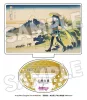 Katsushika Hokusai x Hatsune Miku Acrylic Figure 5 cm Blind Box Assortment (8)