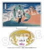 Katsushika Hokusai x Hatsune Miku Acrylic Figure 5 cm Blind Box Assortment (8)