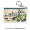 Katsushika Hokusai x Hatsune Miku Acrylic Keychains Blind Box Assortment (8)