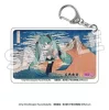 Katsushika Hokusai x Hatsune Miku Acrylic Keychains Blind Box Assortment (8)