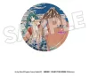 Katsushika Hokusai x Hatsune Miku Pins 6 cm Blind Box Assortment (8)
