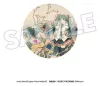 Katsushika Hokusai x Hatsune Miku Pins 6 cm Blind Box Assortment (8)