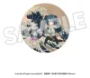 Katsushika Hokusai x Hatsune Miku Pins 6 cm Blind Box Assortment (8)
