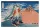 Hatsune Miku x Katsushika Hokusai iXima Postcard Fine Wind, Clear Morning (10)