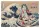 Hatsune Miku x Katsushika Hokusai iXima Postcard The Great Wave off Kanagawa (Kimono) (10)