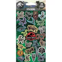 Patches & Stickers
