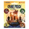 One Piece Vinyl Sticker Pack Straw Hat Crew (10)