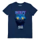 KPop Demon Hunters T-Shirt Derpy Size XL