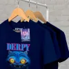KPop Demon Hunters T-Shirt Derpy Size XL
